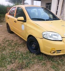 شيفروليه أفيو